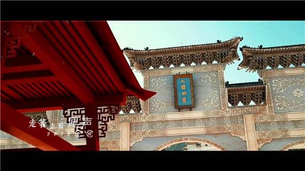西安霸陵墓園的缺點是哪些，真正的安息之地
