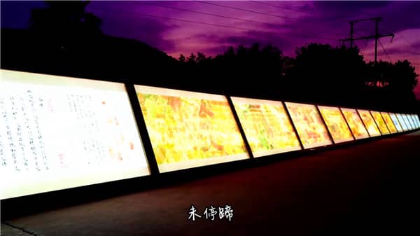 西安霸陵墓園新區(qū)實(shí)行預(yù)約管理,安葬、祭奠、墓位定制等業(yè)務(wù)