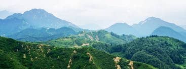 西安鳳凰嶺公墓在設施方面有哪些更新?