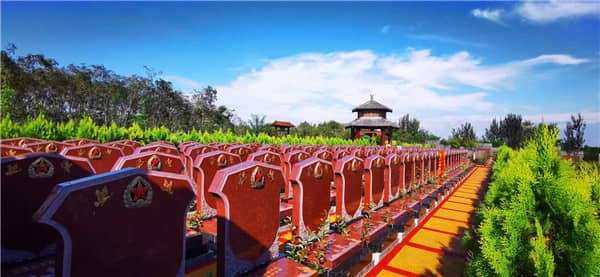 墓地4排1號最忌諱什么?墓地編號與風水禁忌解析