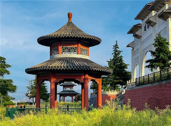 西安周邊墓地評價,找墓地?