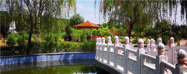 西安墓地貴嗎,靜謐一生,平和永遠